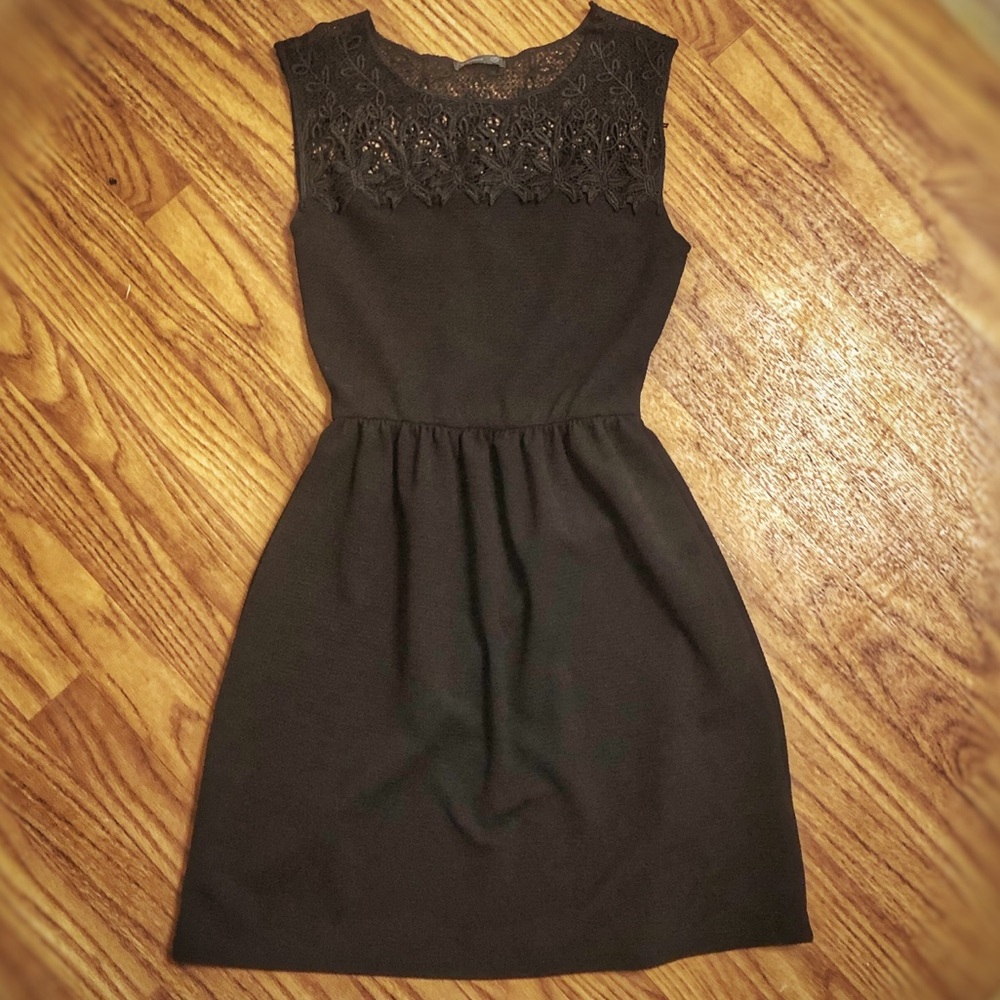 Soprano Little Black Dress - Size XS - Picture 3 of 7